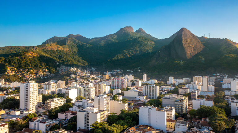 bairros da zona norte do rio de janeiro