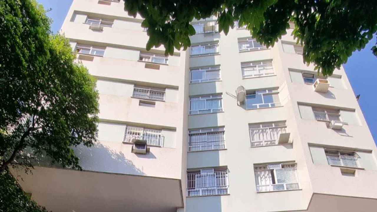 apartamento à venda tijuca