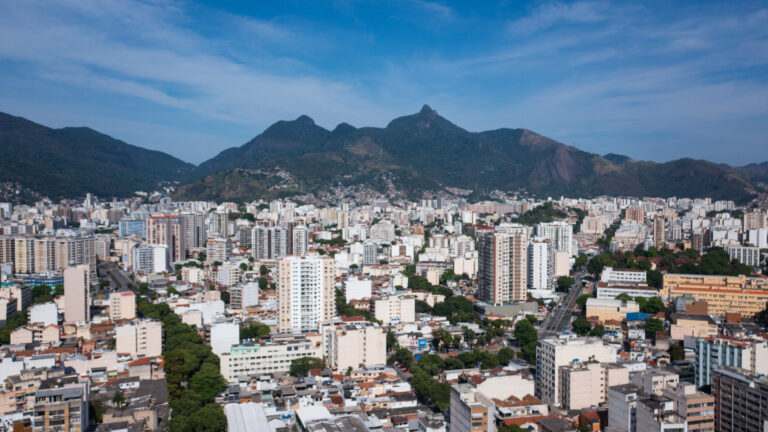 melhores bairros para morar no rio de janeiro