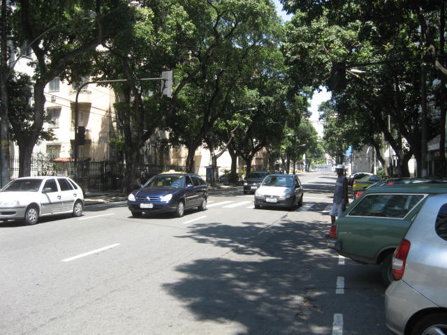 Tijuca